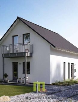 Vom Mieter zum Eigentümer in Lonsheim- Smarte Finanzierung & Fördermöglichkeiten nutzen! - Lonsheim