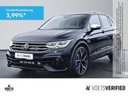 VW Tiguan, 2.0 TSI R, Jahr 2023 - Braunschweig