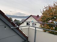 Wohnung mit Seeblick zu vermieten - Bodman-Ludwigshafen