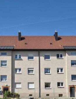 Vermietetes Mehrfamilienhaus mit ca. 4,20% Rendite p.a. - Amberg