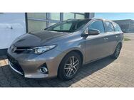 Toyota Auris Touring Sports Edition Autom. Navi/Kamera - Heidenheim (Brenz)