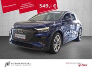 Audi Q4, 45 QU SONOS, Jahr 2024 - Hof