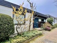 REIHENBUNGALOW IN HANNOVER - KIRCHRODE AUF ERBPACHTGRUNDSTÜCK - Hannover