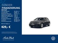 VW Golf, 1.5 l TSI Style OPF, Jahr 2022 - Limburg (Lahn)