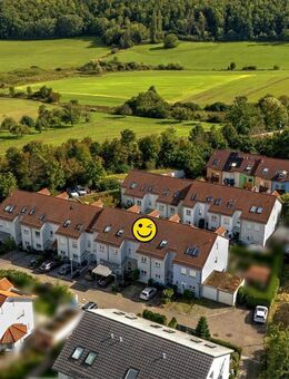 Perfekt für alle die Freiheit lieben -- Reihenmittelhaus auf der Diezenhalde - Böblingen