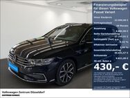VW Passat Variant, 1.4 GTE e-Hybrid, Jahr 2022 - Düsseldorf