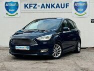 Ford C-Max C-MAX Titanium * Navi *PDC * SHZ *LHZ * - München