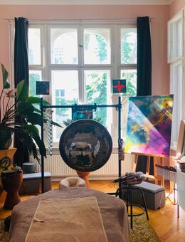 Full Body Massage 50€ - Berlin