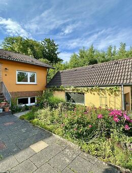 Viel Platz auf 150?m² - modernisiertes Einfamilienhaus mit vielseitigem Souterrain in ruhiger Lage - Windhagen