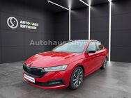 Skoda Octavia, 1.5 TSI Lim IV 110kW First Edition First Edition, Jahr 2020 - Hamm