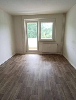 Gemütliche 2-Zimmer-Wohnung in Bad Lausick - Bad Lausick