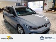 VW Golf Variant, 2.0 TSI R-LINE LM18, Jahr 2023 - Castrop-Rauxel