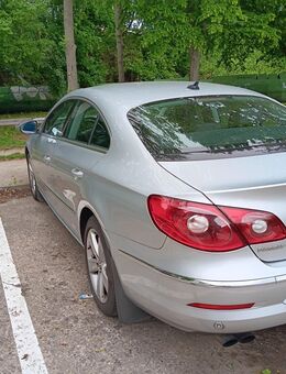 Auto zu verkaufen - Berlin Lichtenberg