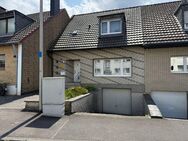 Charmantes Reihenmittelhaus in ruhiger Lage von Jülich - Jülich
