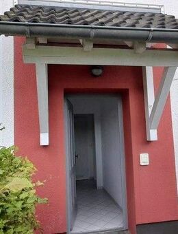 Strandnahe, freie 2-Zi.-Erdgeschoss Wohnung mit Garten - Nienhagen (Mecklenburg-Vorpommern)