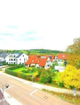 "3,5 Zimmer Maisonette im DG" - Aichwald