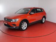 VW Tiguan Allspace 2.0 TDI DSG 4M 326,-ohne Anzahlu - Horn-Bad Meinberg