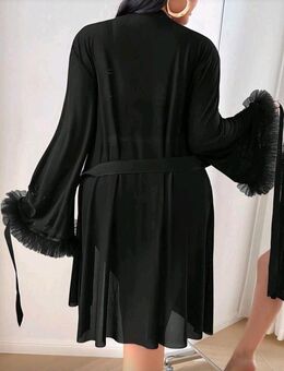 Neues 3Teiliges Morgen/Abendset Gr.3xl - Essen