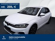 VW Polo, 1.0 TSI United beats, Jahr 2020 - Fellbach