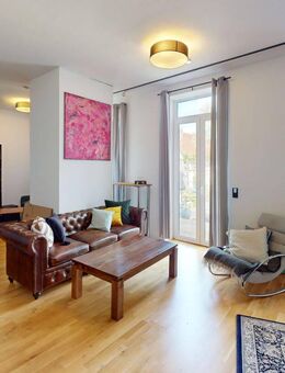 Historisches Flair, moderne Möglichkeiten - ganz individuell! - Habichtswald