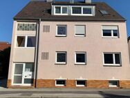 Komplett vermietetes, teilmodernisiertes 3-Familienhaus in Crailsheim - Crailsheim