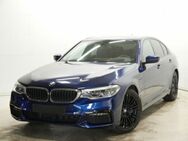 BMW 530, e iPerf M Sportpaket Live, Jahr 2020 - Paderborn