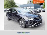 VW T-Roc, 1.5 TSI MOVE, Jahr 2024 - Nürnberg