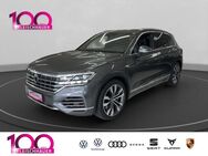 VW Touareg, Elegance V6 eHybrid, Jahr 2021 - Köln