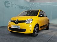 Renault Twingo, 1.0 SCe en, Jahr 2022 - München