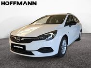 Opel Astra, 1.5 D ST Edition, Jahr 2021 - Saalfeld (Saale)