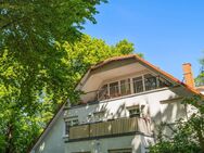 Sichere Kapitalanlage mit Potenzial - 2-Zi.-Wohnung mit Balkon & Stellplatz - Glienicke (Nordbahn)