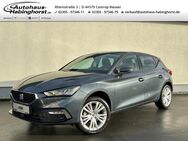 Seat Leon, 1.5 TSI Style Edition, Jahr 2022 - Castrop-Rauxel