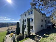 2-Zimmer-Wohnung mit tollem Weitblick in Neuravensburg - Wangen (Allgäu)