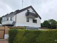Eigentumes-Wohnung, vermietet - Oettingen (Bayern)
