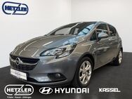 Opel Corsa, 1.4 120 Jahre EU6d-T, Jahr 2019 - Kassel