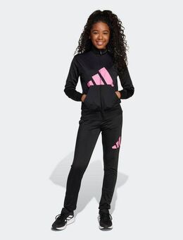 adidas Sportswear Trainingsanzug JG BL TR TS 205 (2-tlg)