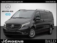 Mercedes Vito, 119 TOURER KOMBI EXTRALANG, Jahr 2023 - Siegen (Universitätsstadt)