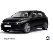 VW Golf, 1.5 VIII eTSI STYLE ALU, Jahr 2020 - Unna