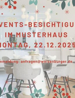 Reihenendhaus mit großem Garten zum Wohlfühlen! - Salem (Baden-Württemberg)