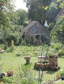 Rustikales Traumhaus in 06343