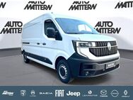 Renault Master, 3.5 IV extra L3H2 dCi 150 t | 270° Türen, Jahr 2022 - Bielefeld