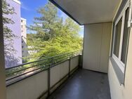 Wohnen am Hombruch: Große 3 Zimmerwohnung mit Balkon - Iserlohn