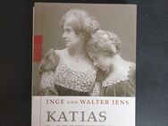 Katias Mutter von Inge Jens (Taschenbuch) - Essen