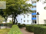 Laatzen: Vermietete 2-Zimmerwohnung als Kapitalanlage zu verkaufen. - Laatzen