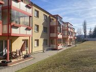 Attraktive 3 ZI ETW -Kaufen statt Mieten! - Rudolstadt