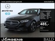 Mercedes E 220, d Avantgarde 19, Jahr 2023 - Lüdenscheid