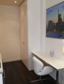 1 Zimmer Business Apartment - Frankfurt (Main)