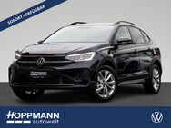 VW Taigo, 1.5 l TSI Life OPF, Jahr 2022 - Olpe