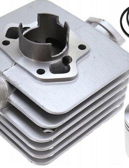 Simson S51 S50 N Duro Motor Tuning Kit 50er Set253223 - Wuppertal