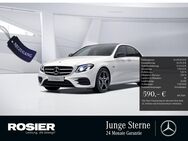 Mercedes E 300, de AMG Sport, Jahr 2020 - Menden (Sauerland)